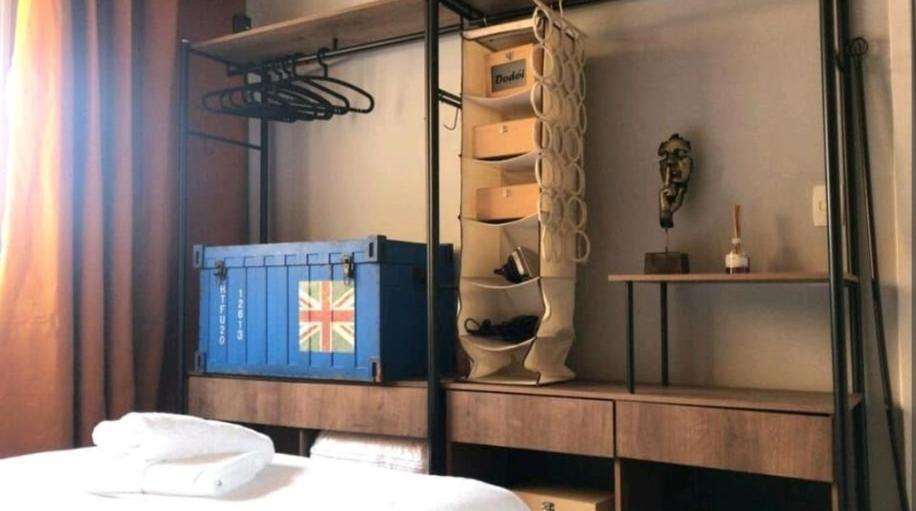 Stylish Penthouse Appartement Rio de Janeiro
