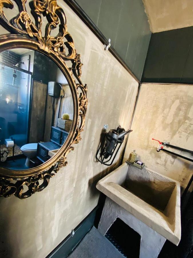 Appartement Stylish Penthouse *
